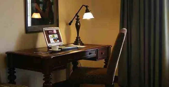 Hotel Baker