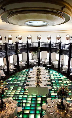 Hotel Baker 2*